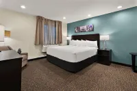 Sleep Inn Kelso Longview Hotel di Cowlitz County