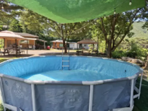 Fresh Hill Hotels in Cheongdo-gun