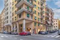 Alloggio Turistico Mediterranean Cruises