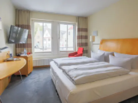 Hotel Kleines Meer Hotels in Waren