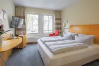 Hotel Kleines Meer Hotel di Gohren-Lebbin