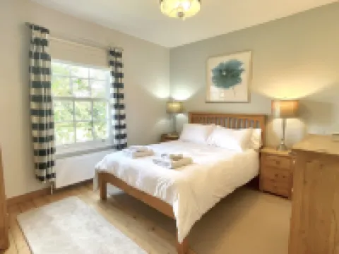 Green Cottages Hotels in Sittingbourne