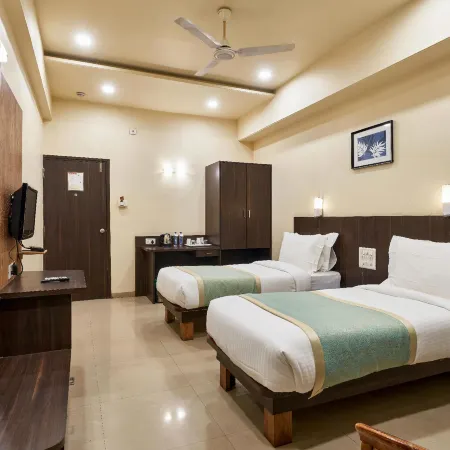 Hotel Atria by HP Group
