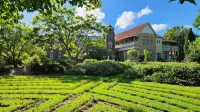 Mary MacKillop Spirituality Centre Central Coast Hotel a Davistown