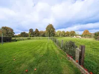 Charming Cottage with Hot Tub & Sauna, High Fens Hotels in der Nähe von no man's land