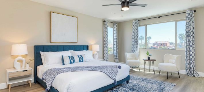 Desert Eden by AvantStay Hotels in Coachella