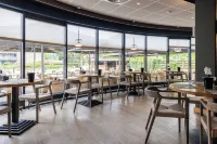 Fletcher Hotel-Restaurant Noordsee-Ameland - breakfast