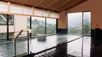 Kawaura Onsen Yamagatakan Hotels in Yamanashi