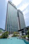 Lotte Hotel Busan - 5 tähden