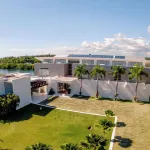 Luxury Villa Capcana Punta Cana Dominican Republic. Escape into a tropical Oasis