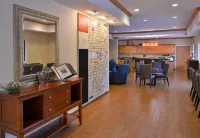 TownePlace Suites Detroit Warren Hotels in Warren