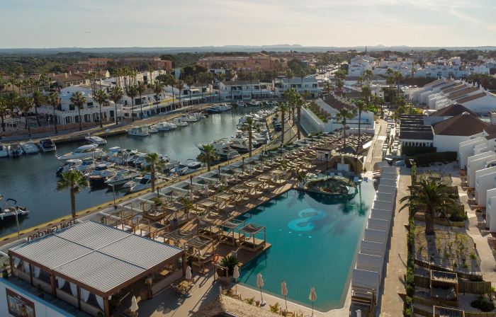 Lago Resort Menorca Casas del Lago