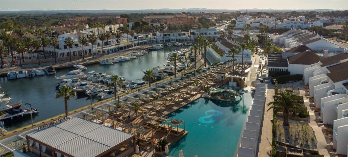 Lago Resort Menorca Casas del Lago Ξενοδοχεία στην πόλη Menorca
