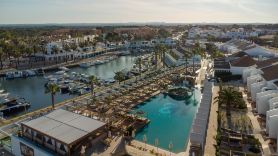 Lago Resort Menorca Casas del Lago