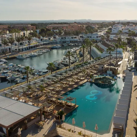 Lago Resort Menorca Casas del Lago