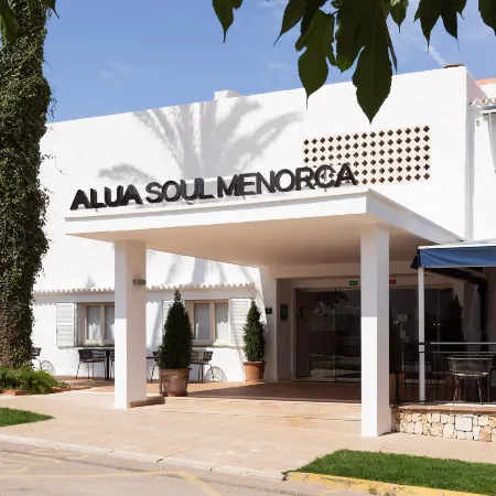 AluaSoul Menorca - Adults Only