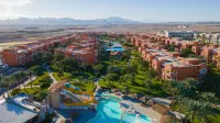 Sentido Caribbean World Soma Bay - Park Yeri