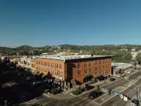 Hotel St Michael, BW Premier Collection Hotels near Embry-Riddle Aeronautical University - Prescott