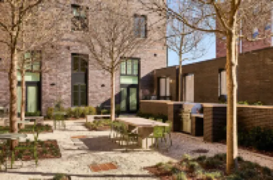 The Ann Savannah, Apartments by Marriott Bonvoy