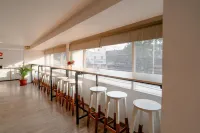 Hotel Asrani International فنادق في Secunderabad