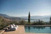 Rosmarino Villa Galaxidi - 5-نجوم
