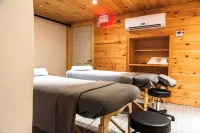 Hotel Kinsley - spa