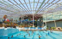Indoor Pool/Hottubgameroom/Ski Resorts4Br #1 Community in the Heart of Poconos