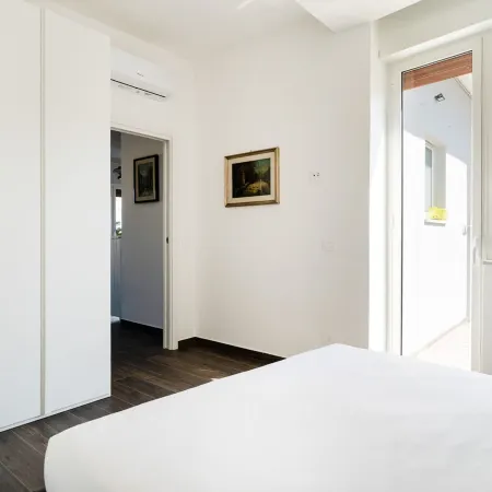 Tina s Penthouse by Wonderful Italy