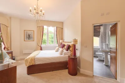 Kings Park Hotel Hotels near Chesterfield Canal Shireoaks Section
