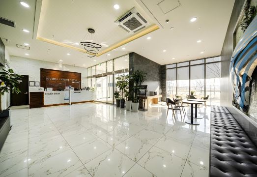 인천 리베라 에어포트 호텔