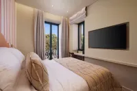 ALBERGO BOTTI - balcony