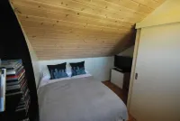 Panoramic Views- Nature- Northern lights cottage- NO 1- in Iceland.
