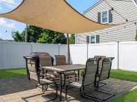 4Br Near Downtown Bristol w/ Yard & Parking Hotels in Bristol