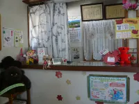 Kujukurihama Shirako Youth Hostel Hotels in Shirako