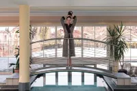 Wellnesshotel Erica - Pools