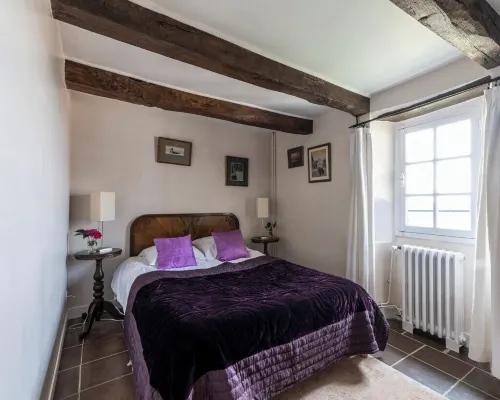 Auberge des Hirondelles Hotels in Puygaillard-De-Quercy