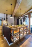 Boutique-Hotel Stadtherberge Wetzlar - breakfast