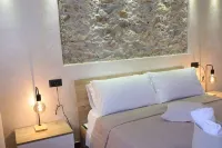 Il Quadrifoglio B&B Hotels in Belvedere Marittimo