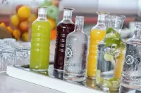 Baia del Mar Beach Boutique Hotel - Baarit