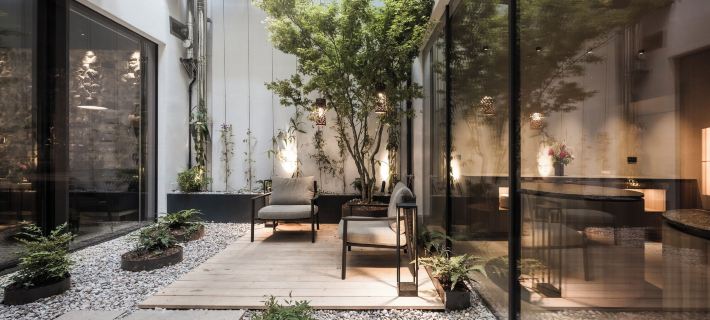 Eisenhut Boutique Hotel Hotel di Bolzano-Bozen