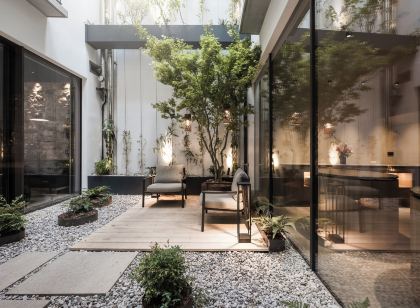 Eisenhut Boutique Hotel