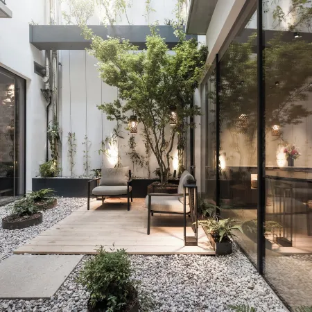 Eisenhut Boutique Hotel