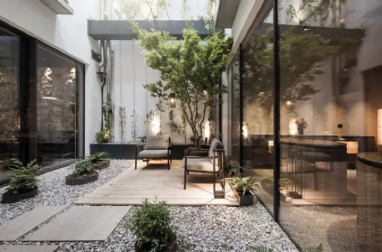 Eisenhut Boutique Hotel