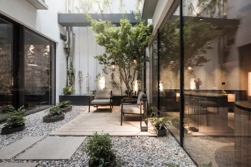Eisenhut Boutique Hotel