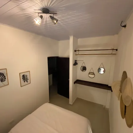 BATARA Apartahotel Boutique - BHB