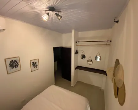 BATARA Apartahotel Boutique - BHB Hotels in Leticia