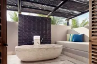 Four Seasons Resort Punta Mita - Hot Springs