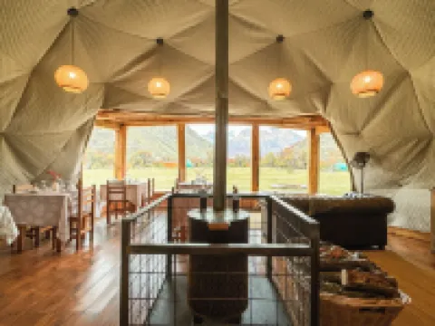 Bonanza自然體驗豪華露營