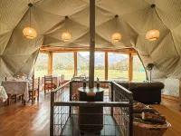 Bonanza Glamp Nature Experience