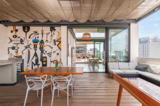 Triver Florencia Hotels near Palacio de Bellas Artes